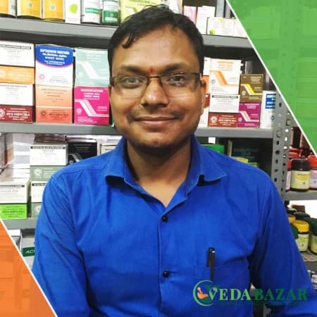 Заочная консультация доктора аюрведы Таруна Агравала фото