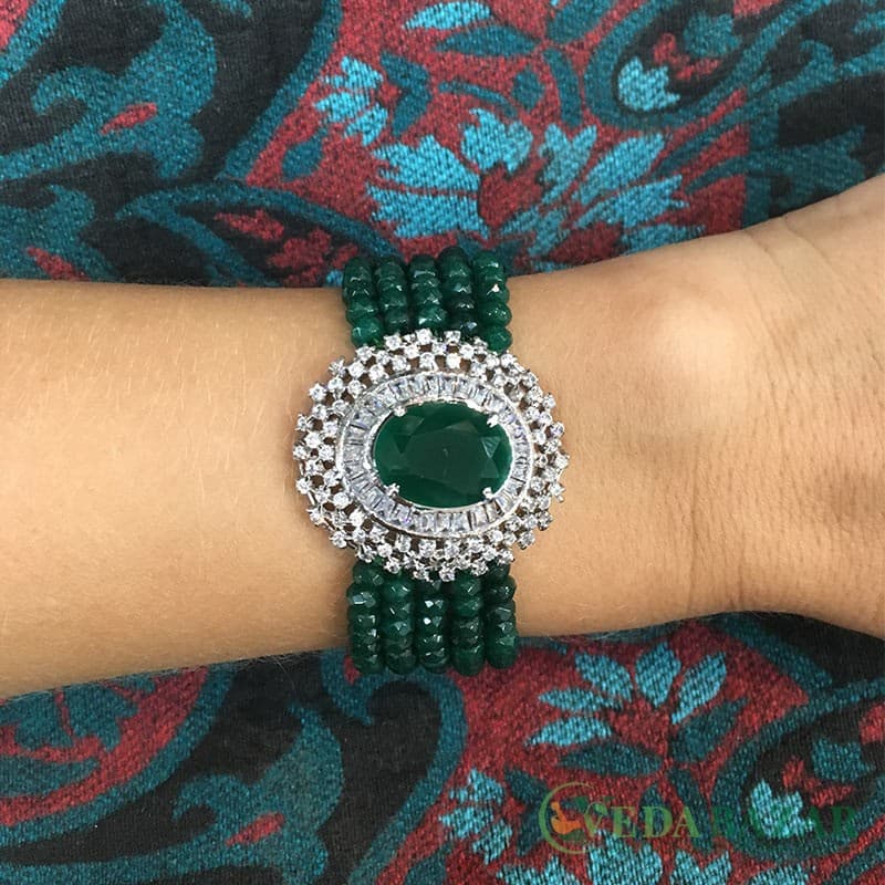 Браслет (Индия) jew0201 фото