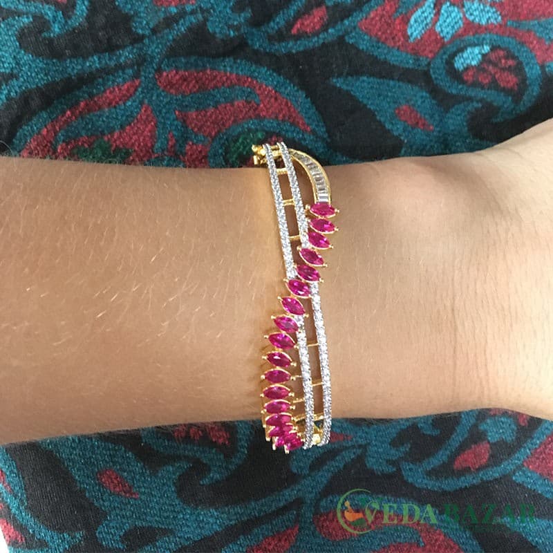 Браслет (Индия) jew0203 фото