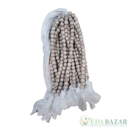 Счетчик для джапы дерево (Japa Counter Wood), 1 шт, ВедаБазар (VedaBazar) фото