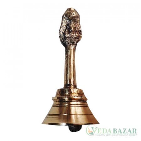 Колокольчик (Bell), 60 гр, ВедаБазар (VedaBazar) фото