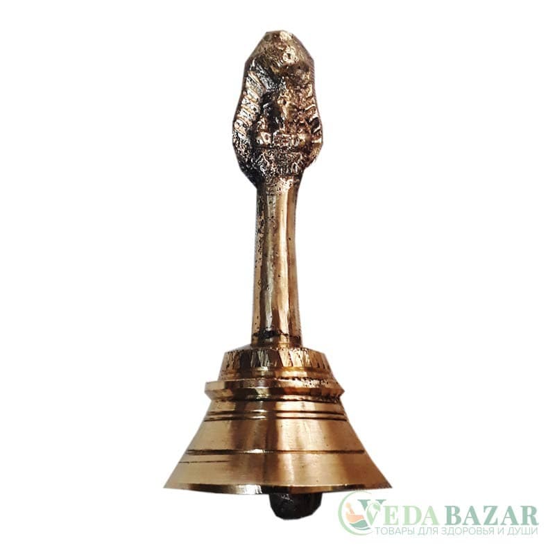 Колокольчик (Bell), 60 гр, ВедаБазар (VedaBazar) фото