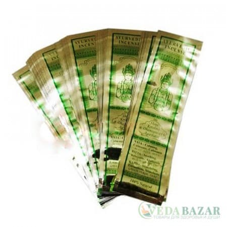 Упаковка для благовоний (Packaging for Incense), 100 шт фото