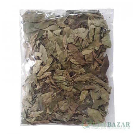 Листья Карри (Curry Leaves), 25 гр, ВедаБазар (VedaBazar) фото