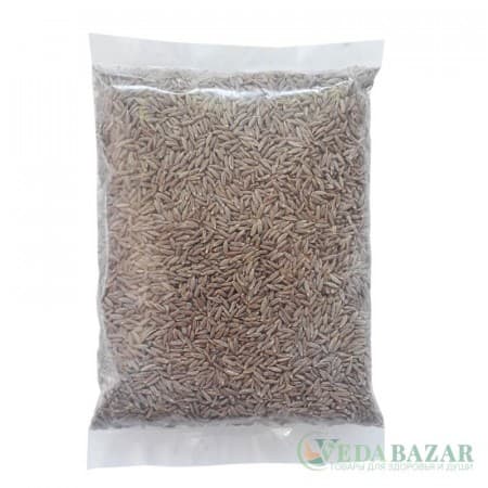 Тмин / Зира / Кумин (Cumin), 100 гр, ВедаБазар (VedaBazar) фото