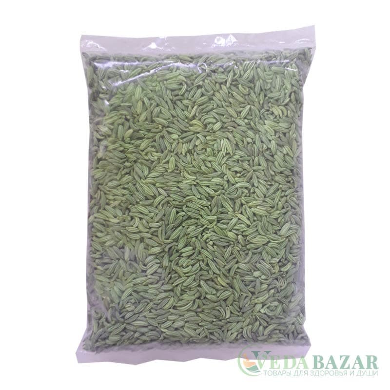 Фенхель (Fennel), 100 гр, ВедаБазар (VedaBazar) фото