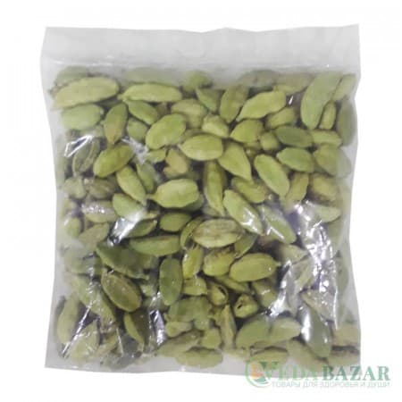 Кардамон (Cardamom), 50 гр, ВедаБазар (VedaBazar) фото