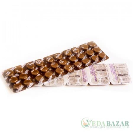 Трифала в таблетках, 240 таб, Занду фото