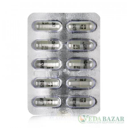 Аюрведческое обезболивающее средство Ортовит, 30 кап, РЕПЛ Фарма фото