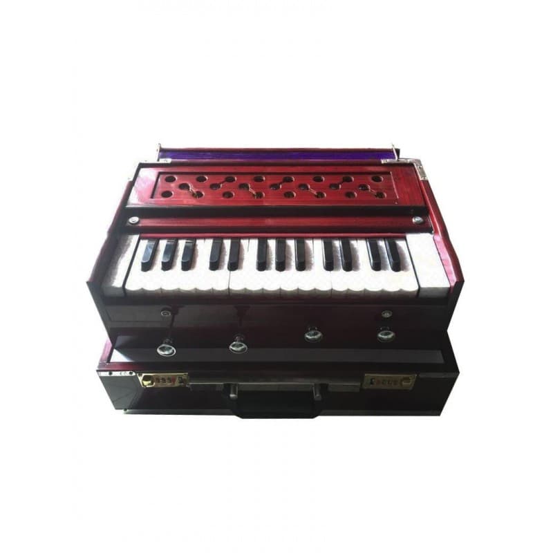 Фисгармония классическая, медиум, темная (Harmonium classical, medium, dark), Вриндаван (Vrindavan) фото