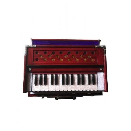 Фисгармония классическая, медиум, темная фото