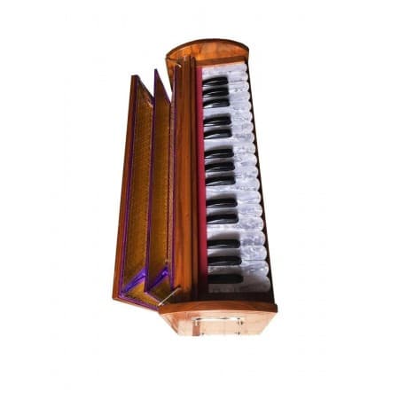 Фисгармония, компакт, узкая фото