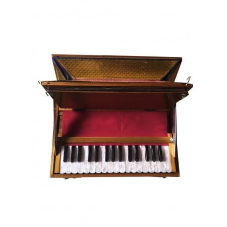 Фисгармония, лаптоп фото