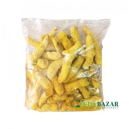 Куркума корень (Turmeric root), 200 гр фото