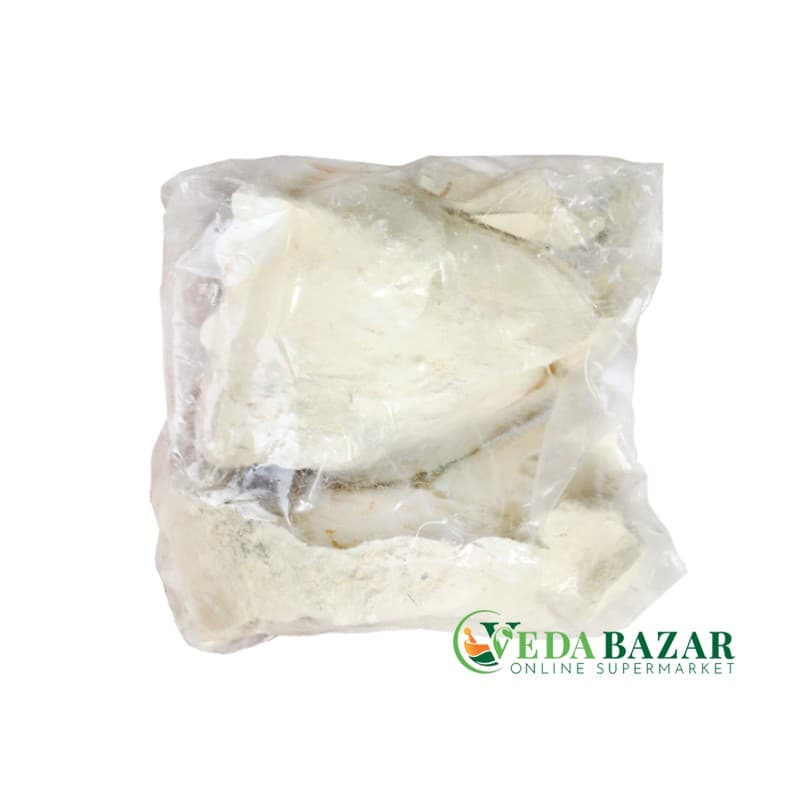 Глина для тилака Гопи Чандан (Gopi Chandan Tilak), 500 гр фото