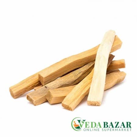 Пало Санто, древесина для ароматизации пространства (Palo Santo - wood to flavor space), 5 штук фото