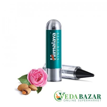 Хималая каджал из трав (Himalaya Herbals Kajal), 2.7 гр, Хималая (Himalaya) фото