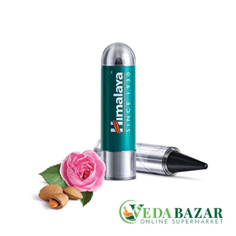 Хималая каджал из трав (Himalaya Herbals Kajal), 2.7 гр, Хималая (Himalaya) фото