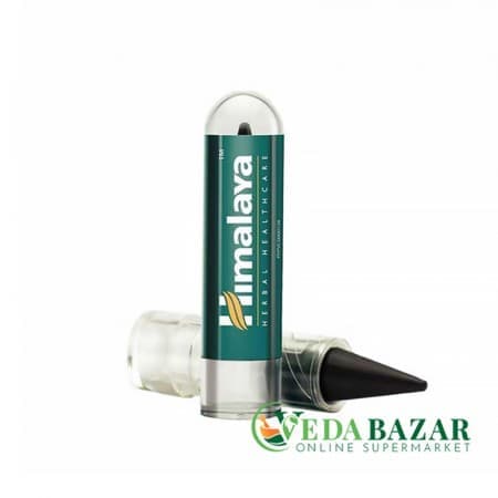 Каджал из трав (Herbals Kajal), 1гр, Хималая (Himalaya) фото
