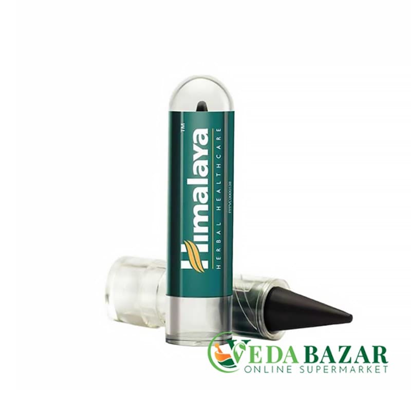 Каджал из трав (Herbals Kajal), 1гр, Хималая (Himalaya) фото