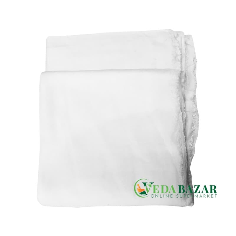 Дхоти из джута (Jute Dhoti), 4,5 м, Ведабазар (Vedabazar) фото