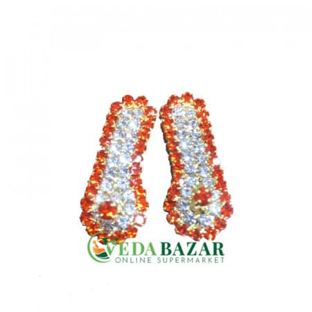 Тапочки для божеств (Slippers for deities), 2,5 см фото