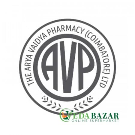 Хутабугади чурнам (Huthabhugadhi choormam), 25 гр, ЭйВиПи (AVP) фото