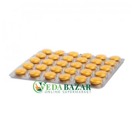 Успокоительное Средство Сумента (Sumenta), 30 Таб, Чарак (Charak) фото