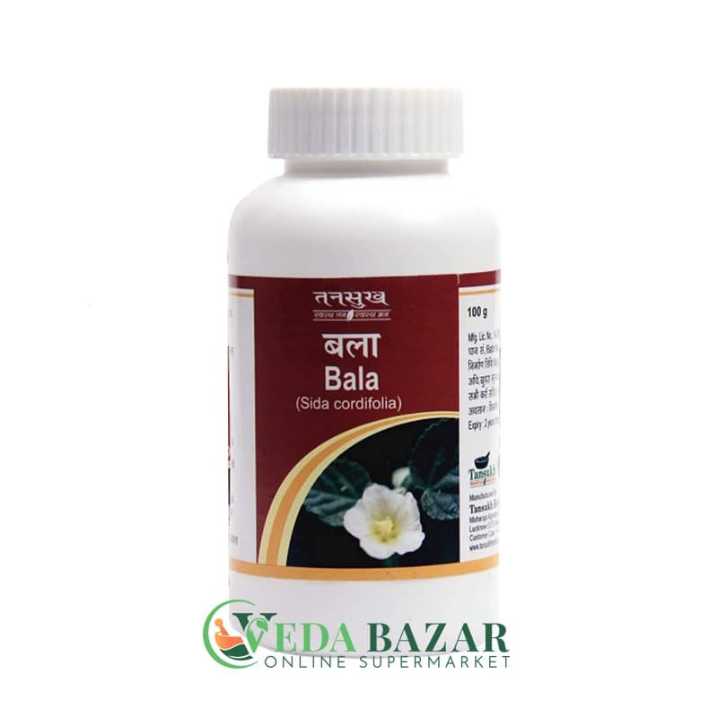 Средство для Похудения Бала Чурна (Bala Churna), 100 Гр, Тансукх (Tansukh) фото