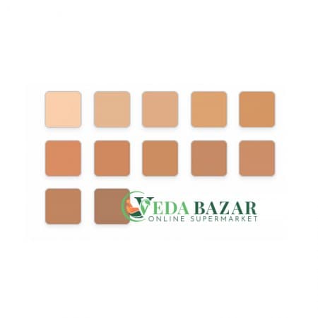 Обогащенный травами тинт для кожи Херб Энричд, (Herb Enriched Skin Tint), 40 мл, Джаст Хербс (Just Herbs) фото