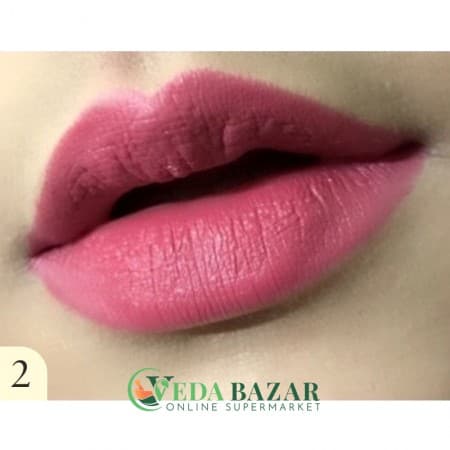 Набор Помад "Herb Enriched", (Lipstick set "Herb Enriched"), Микро-Мини 16 Шт, Джаст Хербс (Just Herbs) фото