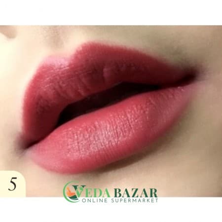 Набор Помад "Herb Enriched", (Lipstick set "Herb Enriched"), Микро-Мини 16 Шт, Джаст Хербс (Just Herbs) фото