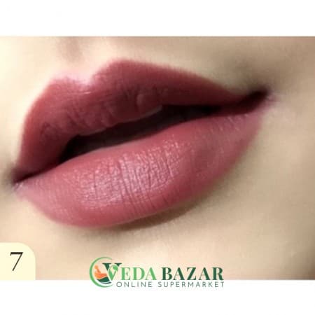 Набор Помад "Herb Enriched", (Lipstick set "Herb Enriched"), Микро-Мини 16 Шт, Джаст Хербс (Just Herbs) фото