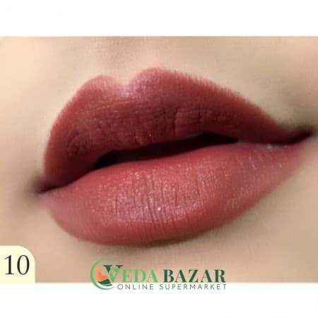 Набор Помад "Herb Enriched", (Lipstick set "Herb Enriched"), Микро-Мини 16 Шт, Джаст Хербс (Just Herbs) фото