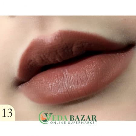 Набор Помад "Herb Enriched", (Lipstick set "Herb Enriched"), Микро-Мини 16 Шт, Джаст Хербс (Just Herbs) фото