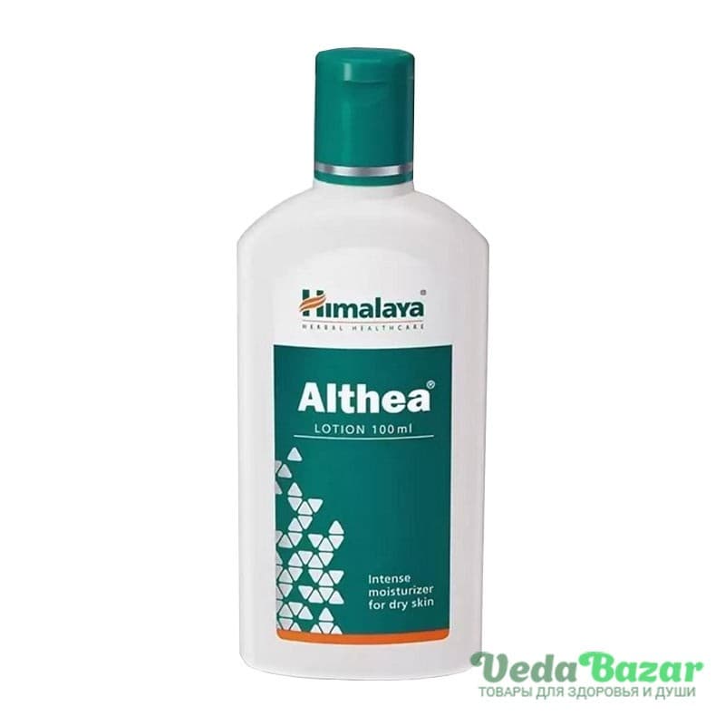 Лосьон Алтея (Althea), 100 мл, Хималая (Himalaya) фото