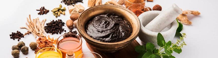 Цена индийского чаванпраша - купить в интернет магазине в Москве с доставкой