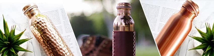 Медная посуда из Индии - купить в Москве оптом