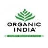 ORGANIC INDIA 